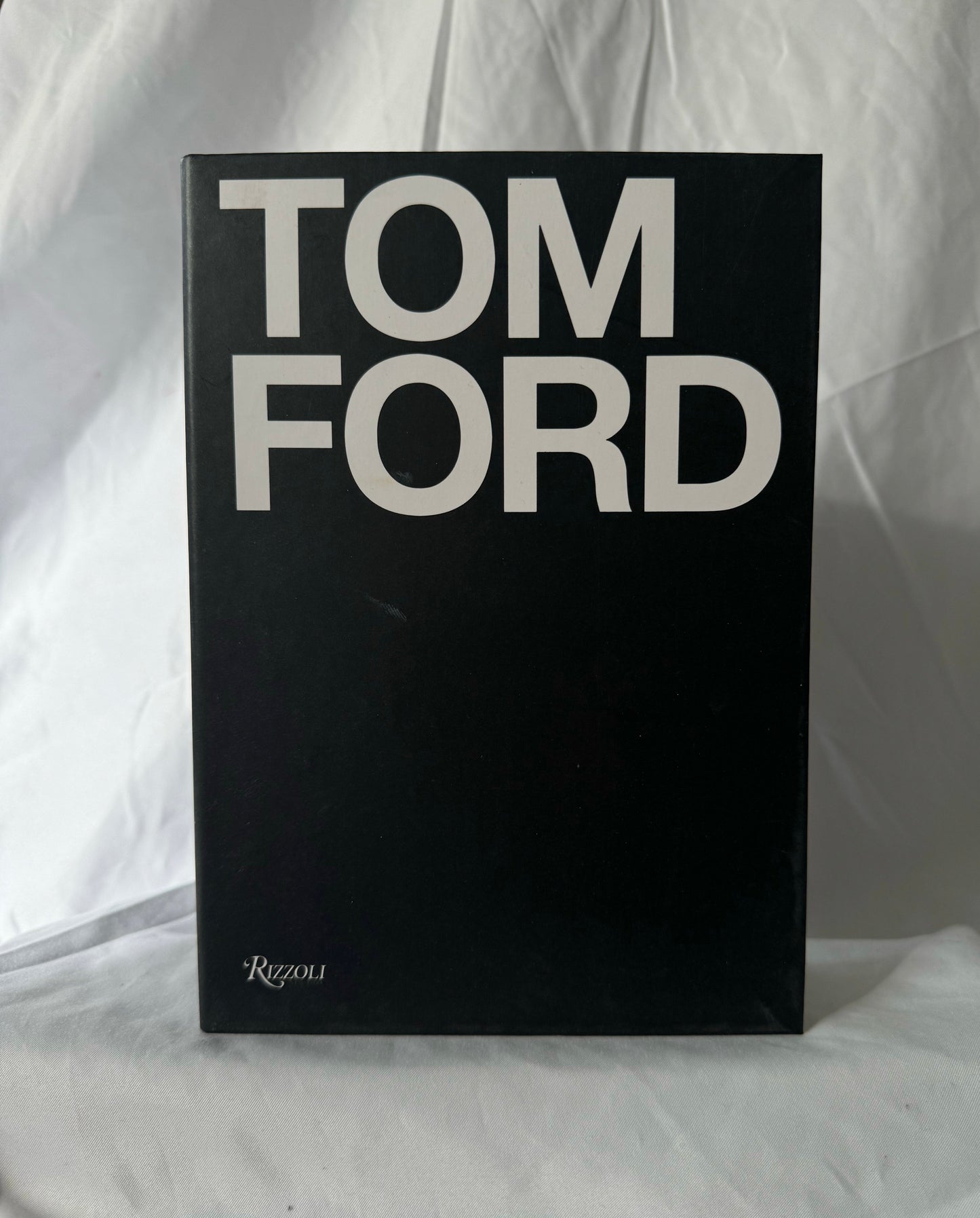 Geschlossenes Hardcover no. 2