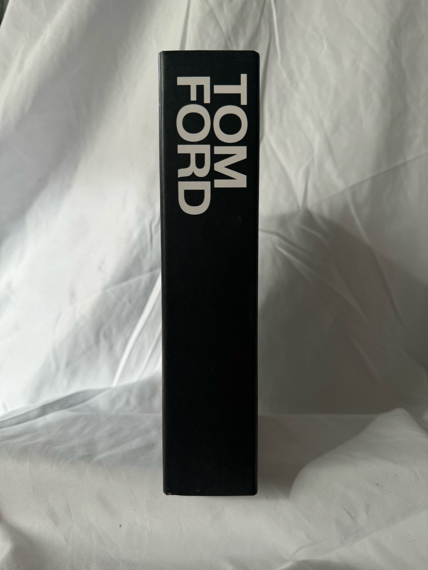 Geschlossenes Hardcover no. 2