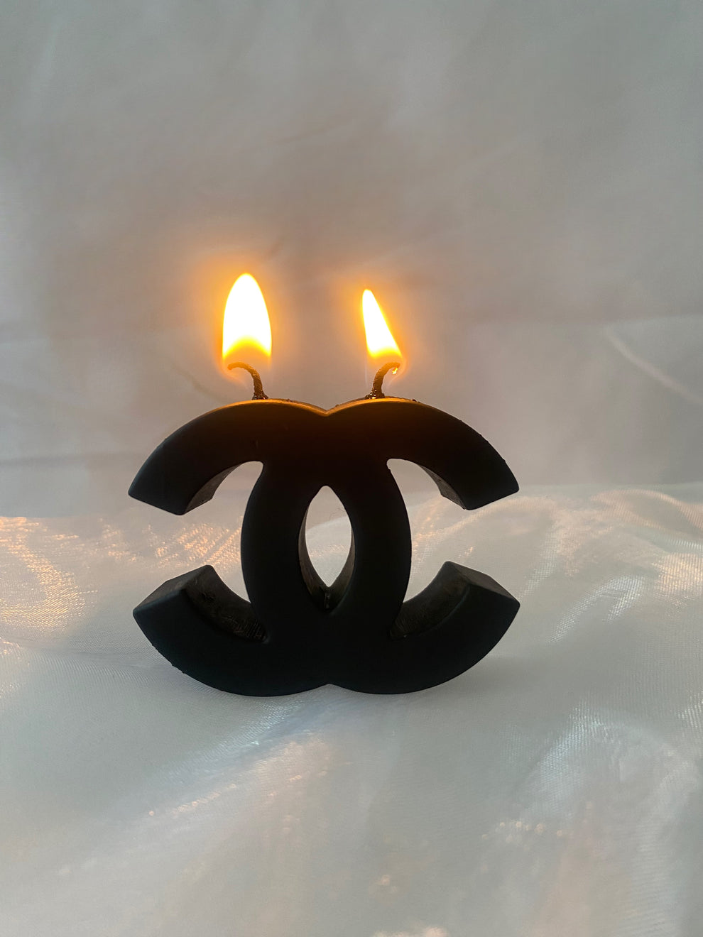 Mini Luxuskerze no. 15