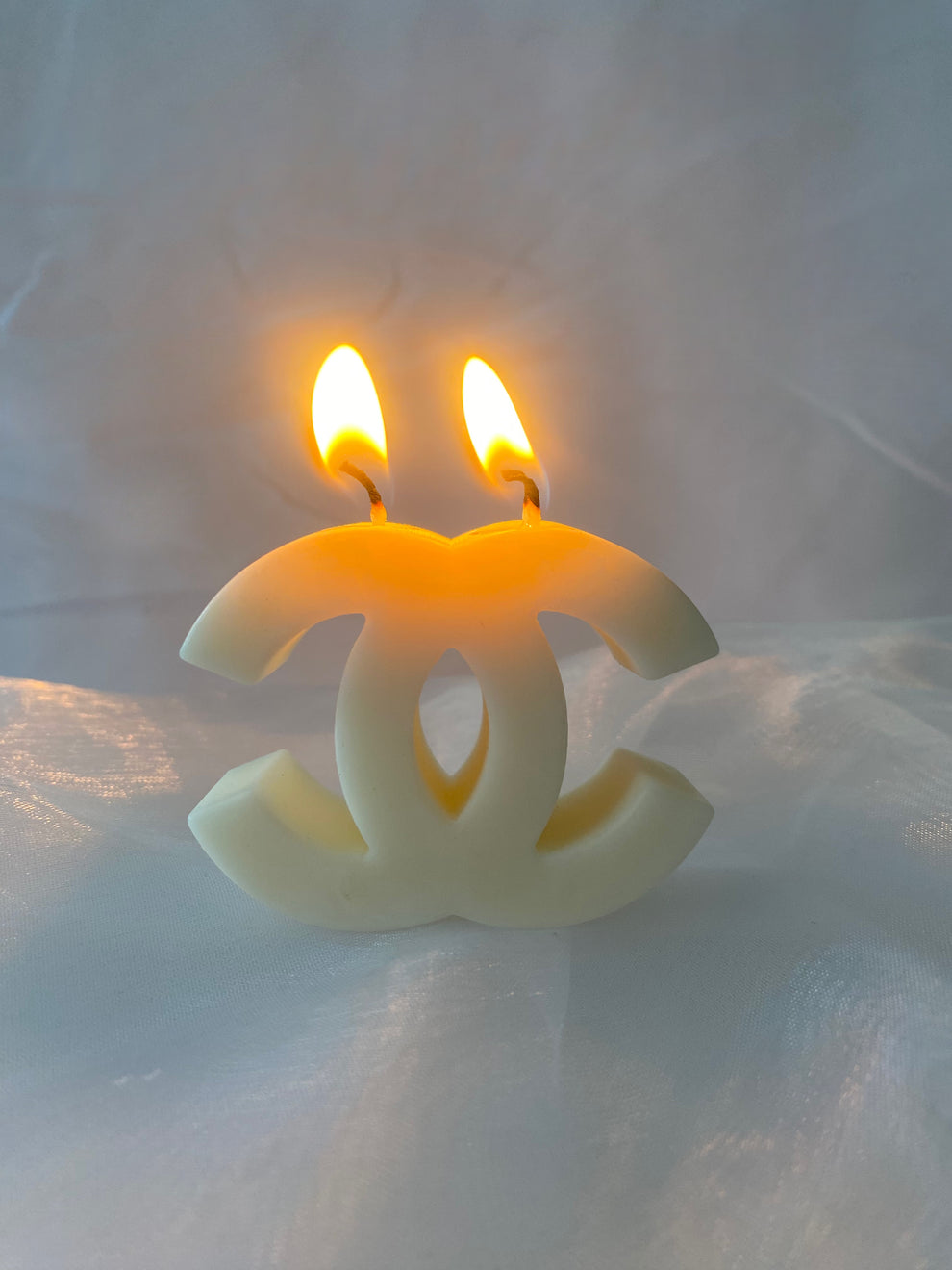 Mini Luxuskerze no. 15
