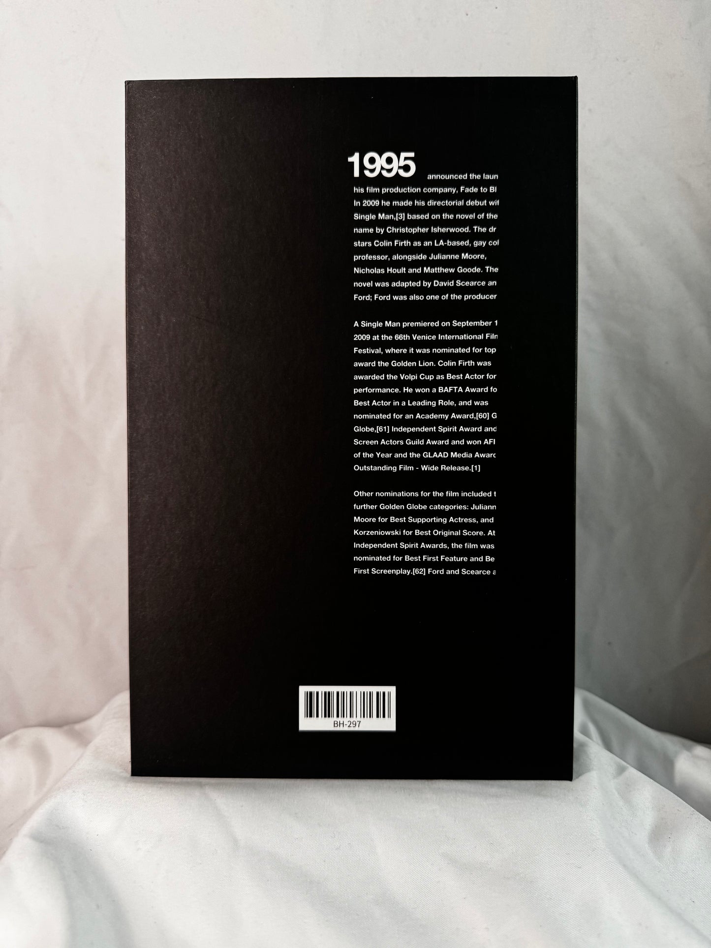 Aufklappbares Hardcover no. 6