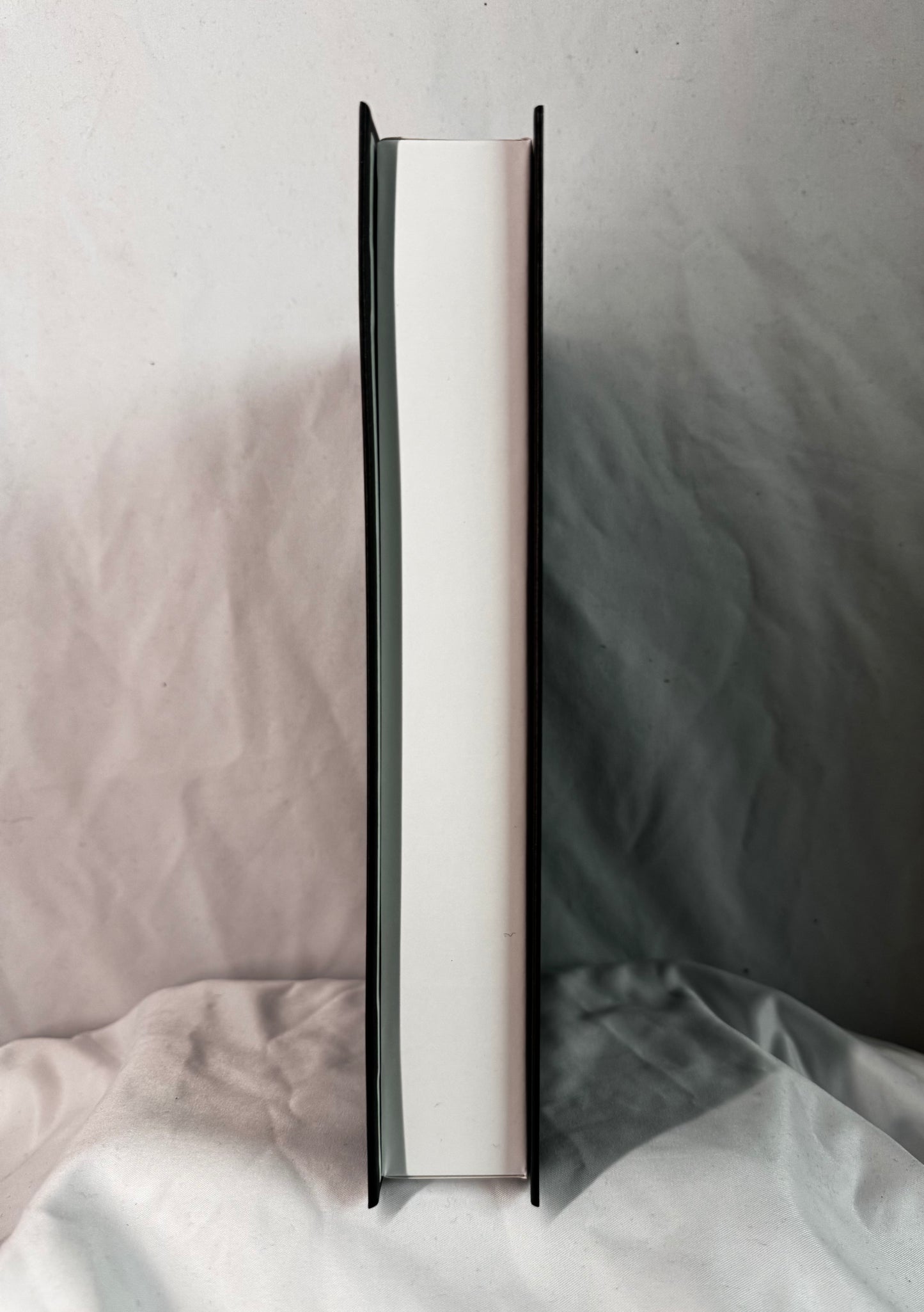 Aufklappbares Hardcover no. 6